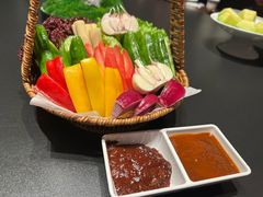 -望海湾海鲜楼·海鲜(开发区店)
