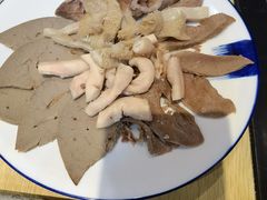 -羊来顺冰煮鲜羊 铁锅烀羊肉(中央大街店)