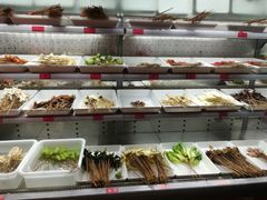 -痴串串(星汉路总店)