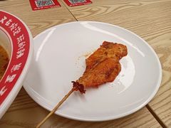 -三大营南昌水煮·油炸(天城路店)