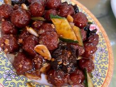 -砂锅居(西四店)