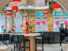 -桂园餐厅(五大道店)