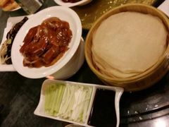 -老浒记烤鸭-北京菜(琉璃厂店)