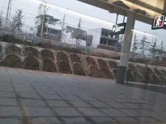 -天水南站