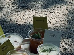 -O.P.S. CAFE