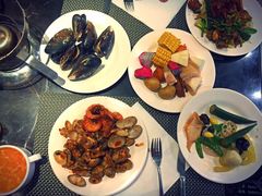 -陶家堡·多意食餐饮(益健路店)