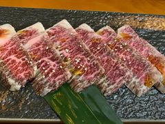 -丸藏和牛烧肉专门店(园区师惠坊店)