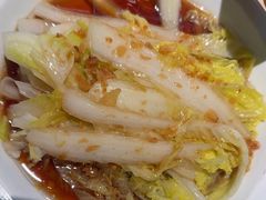 -谷田稻香·砂锅菜(南沙万达广场店)