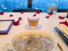 -金轩中餐厅 Jin Xuan(浦东丽思卡尔顿酒店)