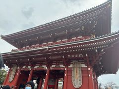 -浅草寺