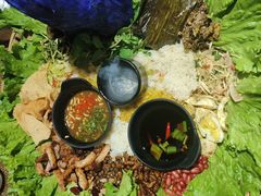 -品德宏·孔雀宴的发源地(金塔园店)