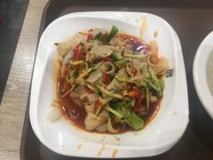 -魏家凉皮(博水商务大厦店)