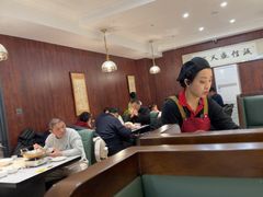 -华竹饭店(中央大街店)