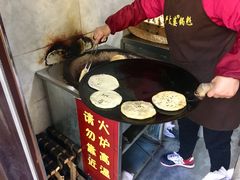 大堂-刘小武·锅魁(总店)