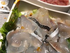 -有喜屋·深夜食堂(北京西路店)