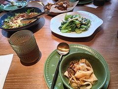 -耶里夏丽·丝路国际·新疆餐厅(浦东区东方路店)