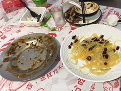 -老班长·小龙虾·鲜货烧烤大排档(金街美地店)