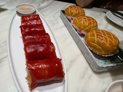 -陶陶居酒家(新天地店)