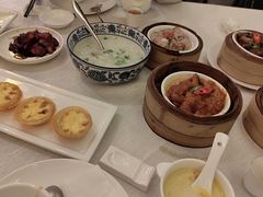 -福州天元国际威斯汀酒店·中国元素餐厅