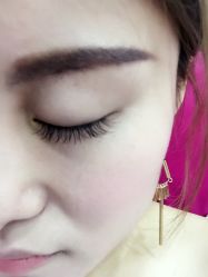 -吉吉靓甲美睫