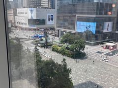 -亚善天籁S酒店(成都太古里旗舰店)