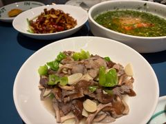 -一坐一忘云南菜(嘉里中心店)