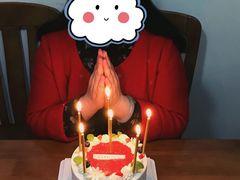 -CarolCake卡萝家(锦华万达店)