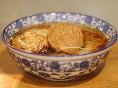 -裕兴记·三虾面(西北街总店)