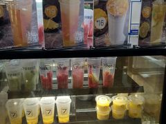 -7分甜(苏州园区科文中心店)