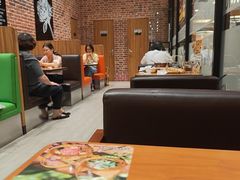 -CoCo壱番屋(久光百货店)