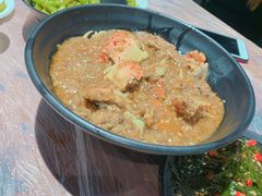 -沈记烧烤海鲜(江汉二路店)