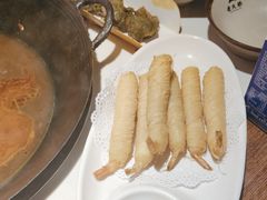 -老天桥蛙炉火锅(姑苏总店)
