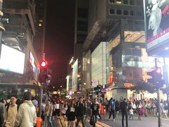 -崇光百货(尖沙咀店)