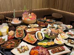 -花潮料理艺食馆(成都万象城店)