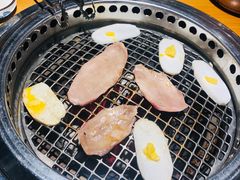 -本寻烧肉酒场(双井店)