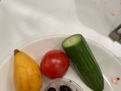 -第六季自助餐厅(北太平庄店)