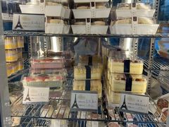 -mira甜品屋(财大店)