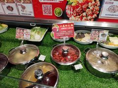 -盒马鲜生(首义店)