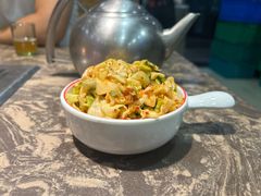 -熙成烧烤·三十三年(开发区店)