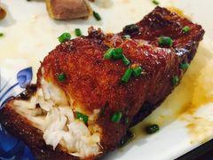 -宴秋杭州菜(锦艺城店)