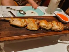 -波特曼西餐厅(南岗店)