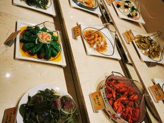 自助取餐区-双井轩(双井店)
