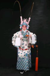 -霓裳雅韵京剧戏曲摄影(豪苑大厦店)