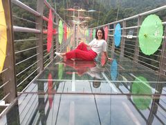 -九龙江国家森林公园