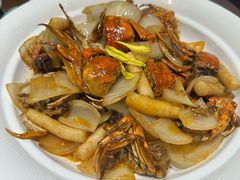 -周家二小姐的菜(西津渡店)