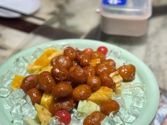 -园林美食城·本土农家菜(杨和镇店)