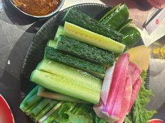 -拉斯维佳木斯·烧烤(石门东路店)