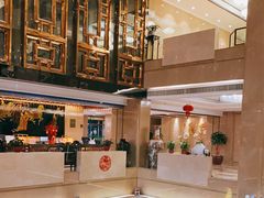 -聚春园自助餐厅(东街口店)