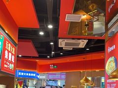 -蜀香三绝·牛蛙·烤鱼·天府炒鸡(安丘泰华店)