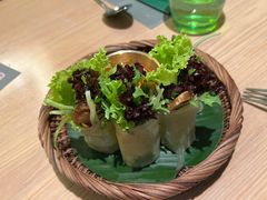 -mango tree芒果树泰国餐厅(青岛万象城店)